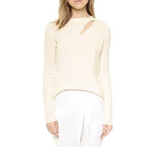 A.L.C. Robinson Wool cashmere sweater